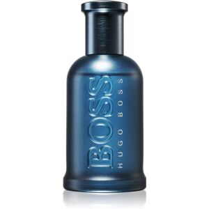 Hugo Boss BOSS Bottled Marine Summer Edition 2022 Eau de Toilette uraknak 50 ml