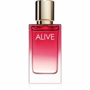 Hugo Boss BOSS Alive Intense Eau de Parfum hölgyeknek 30 ml