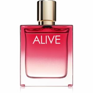 Hugo Boss BOSS Alive Intense Eau de Parfum hölgyeknek 50 ml