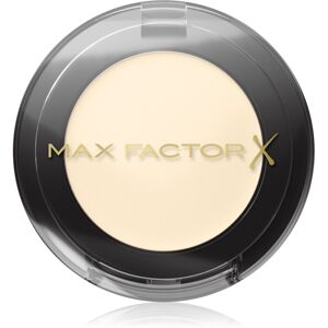 Max Factor Wild Shadow Pot krémes szemhéjfestékek árnyalat 01 Honey Nude 1,85 g