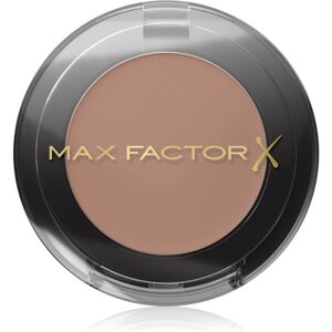 Max Factor Wild Shadow Pot krémes szemhéjfestékek árnyalat 03 Crystal Bark 1,85 g