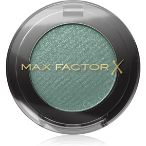 Max Factor Wild Shadow Pot krémes szemhéjfestékek árnyalat 05 Turquoise Euphoria 1,85 g