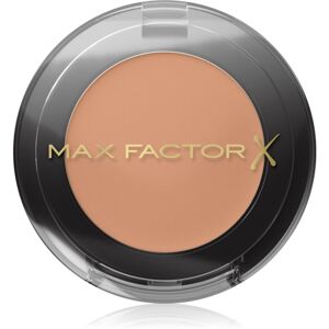 Max Factor Wild Shadow Pot krémes szemhéjfestékek árnyalat 07 Sandy Haze 1,85 g