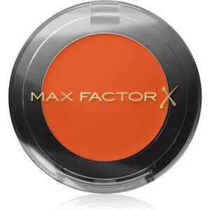 Max Factor Wild Shadow Pot krémes szemhéjfestékek árnyalat 08 Cryptic Rust 1,85 g