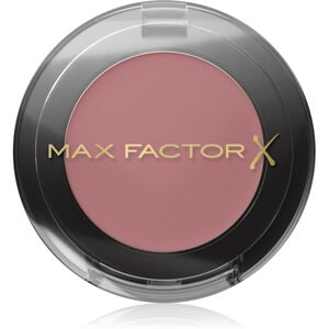 Max Factor Wild Shadow Pot krémes szemhéjfestékek árnyalat 02 Dreamy Aurora 1,85 g