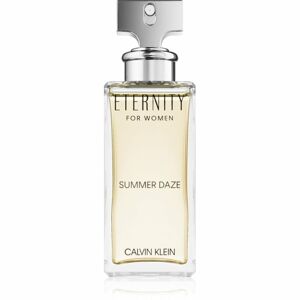 Calvin Klein Eternity Summer Daze Eau de Parfum hölgyeknek 100 ml