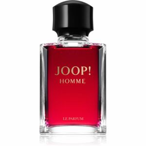JOOP! Homme Le Parfum parfüm uraknak 75 ml