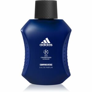 Adidas UEFA Champions League Champions Intense Eau de Parfum uraknak 100 ml