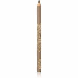 Bourjois Brow Reveal szemöldök ceruza kefével árnyalat 001 Blond 1,4 g