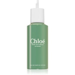 Chloé Rose Naturelle Intense Eau de Parfum töltelék hölgyeknek 150 ml