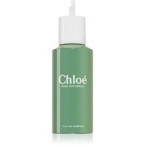 Chloé Rose Naturelle Eau de Parfum töltelék hölgyeknek 150 ml