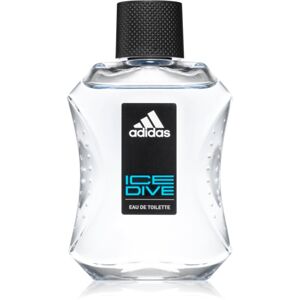 Adidas Ice Dive Edition 2022 Eau de Toilette uraknak 100 ml