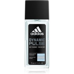 Adidas Dynamic Pulse Edition 2022 Deo szórófejjel uraknak 75 ml