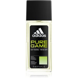 Adidas Pure Game Edition 2022 Deo szórófejjel uraknak 75 ml