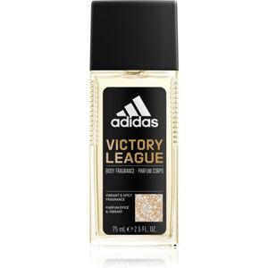 Adidas Victory League spray dezodor illatosított uraknak 75 ml