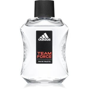 Adidas Team Force Edition 2022 Eau de Toilette uraknak 100 ml