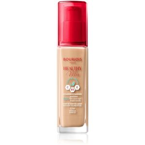 Bourjois Healthy Mix világosító hidratáló make-up 24h árnyalat 52W Vanilla 30 ml