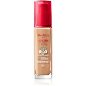 Bourjois Healthy Mix világosító hidratáló make-up 24h árnyalat 55.5C Honey 30 ml