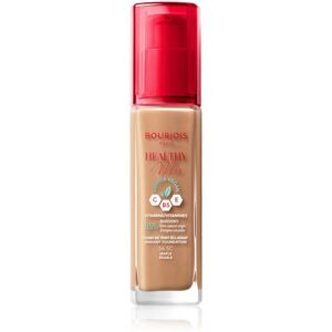 Bourjois Healthy Mix világosító hidratáló make-up 24h árnyalat 56.5C Maple 30 ml