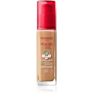 Bourjois Healthy Mix világosító hidratáló make-up 24h árnyalat 57N Bronze 30 ml