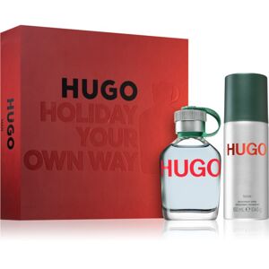 Hugo Boss HUGO Man ajándékszett uraknak