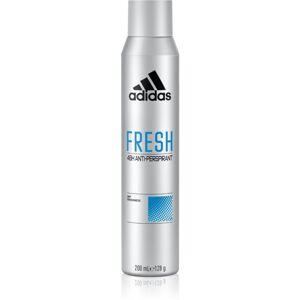 Adidas Fresh izzadásgátló 48h uraknak 200 ml