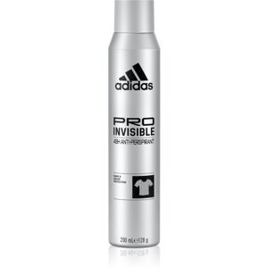 Adidas Pro Invisible izzadásgátló 48h uraknak 200 ml
