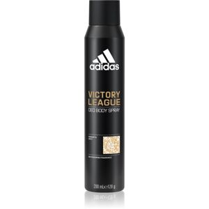 Adidas Victory League Edition 2022 parfümözött spray a testre uraknak 200 ml