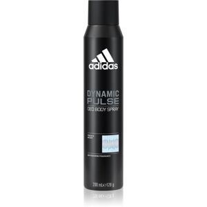Adidas Dynamic Pulse spray dezodor uraknak 200 ml
