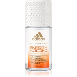 Adidas Energy Kick golyós dezodor 24h 50 ml