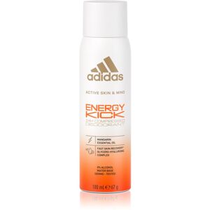Adidas Energy Kick spray dezodor 24h 100 ml