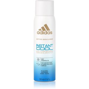 Adidas Instant Cool spray dezodor 24h 100 ml
