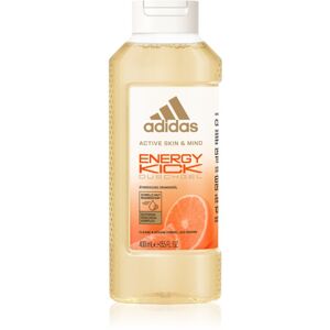 Adidas Energy Kick felfrissítő tusfürdő gél 400 ml