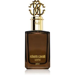 Roberto Cavalli Uomo parfüm new design uraknak 100 ml