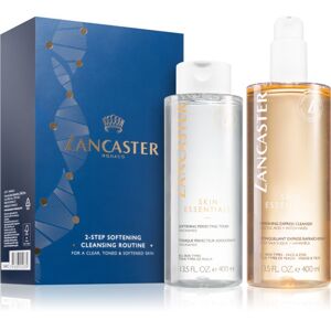 Lancaster Skin Essentials ajándékszett (minden bőrtípusra)