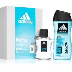 Adidas Ice Dive Edition 2022 ajándékszett uraknak