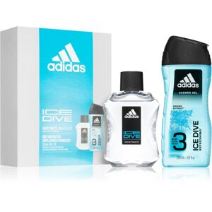 Adidas Ice Dive Edition 2022 ajándékszett (a tökéletes küllemért) uraknak