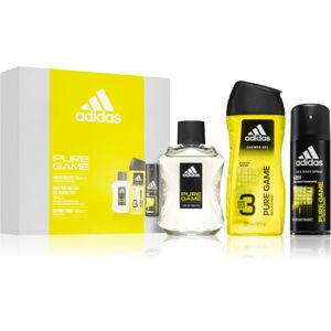 Adidas Pure Game Edition 2022 ajándékszett (testre) uraknak