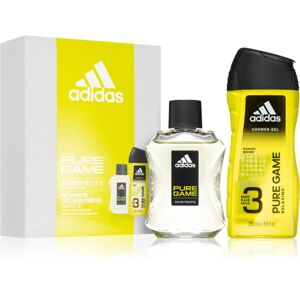 Adidas Pure Game Edition 2022 ajándékszett uraknak
