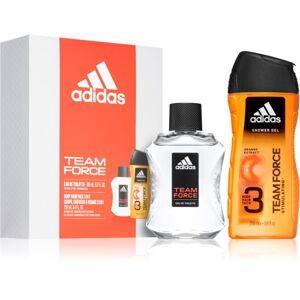 Adidas Team Force Edition 2022 ajándékszett uraknak