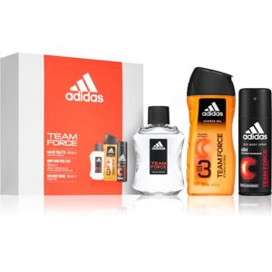 Adidas Team Force Edition 2022 ajándékszett (a tökéletes küllemért) uraknak