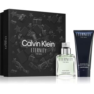 Calvin Klein Eternity for Men ajándékszett (I.) uraknak