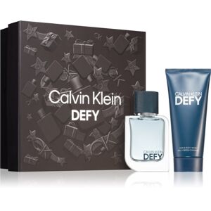 Calvin Klein Defy ajándékszett uraknak