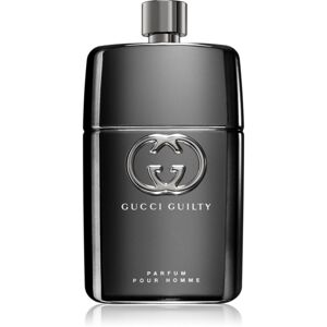 Gucci Guilty Pour Homme parfüm uraknak 200 ml