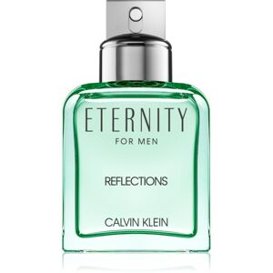 Calvin Klein Eternity for Men Reflections Eau de Toilette uraknak 100 ml