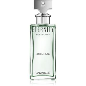 Calvin Klein Eternity Reflections Eau de Parfum hölgyeknek 100 ml