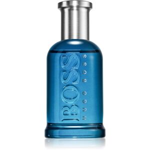 Hugo Boss BOSS Bottled Pacific Eau de Toilette (limited edition) uraknak 50 ml