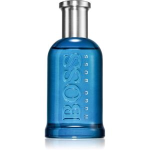 Hugo Boss BOSS Bottled Pacific Eau de Toilette (limited edition) uraknak 100 ml
