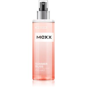 Mexx Limited Edition For Her testápoló spray hölgyeknek limitált kiadás 250 ml
