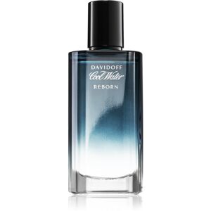 Davidoff Cool Water Reborn Eau de Parfum uraknak 50 ml